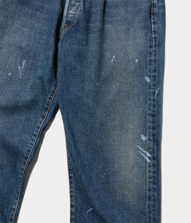 MAATEE＆SONS "5PK DENIM"