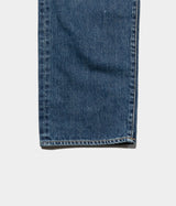 MAATEE＆SONS "5PK DENIM"
