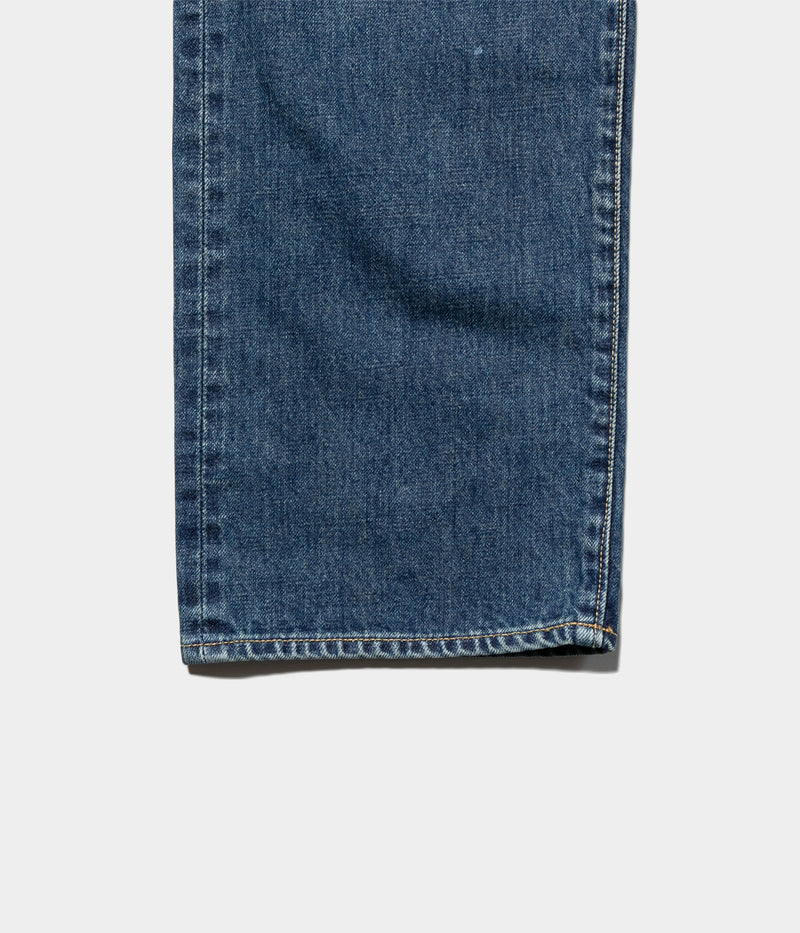 MAATEE＆SONS "5PK DENIM"