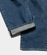 MAATEE＆SONS "5PK DENIM"