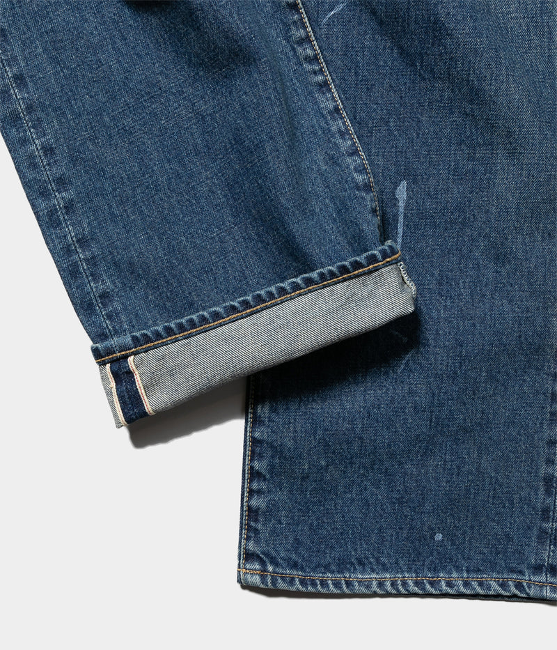 MAATEE＆SONS "5PK DENIM"