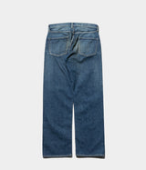 MAATEE＆SONS "5PK DENIM"