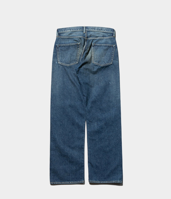MAATEE＆SONS "5PK DENIM"