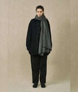 YOKO SAKAMOTO "SHIRT JACKET"