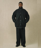 YOKO SAKAMOTO "COACH JACKET"