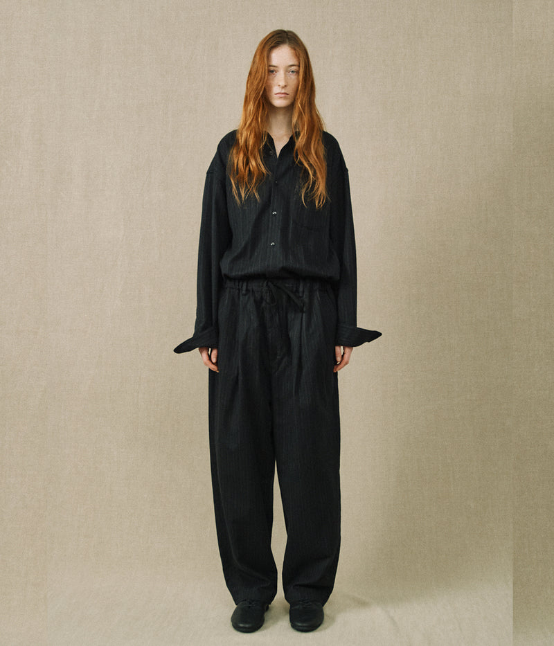 YOKO SAKAMOTO "JUMP SUIT"