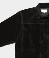 YOKO SAKAMOTO "PLEATS JACKET"