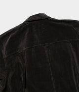 YOKO SAKAMOTO "PLEATS JACKET"
