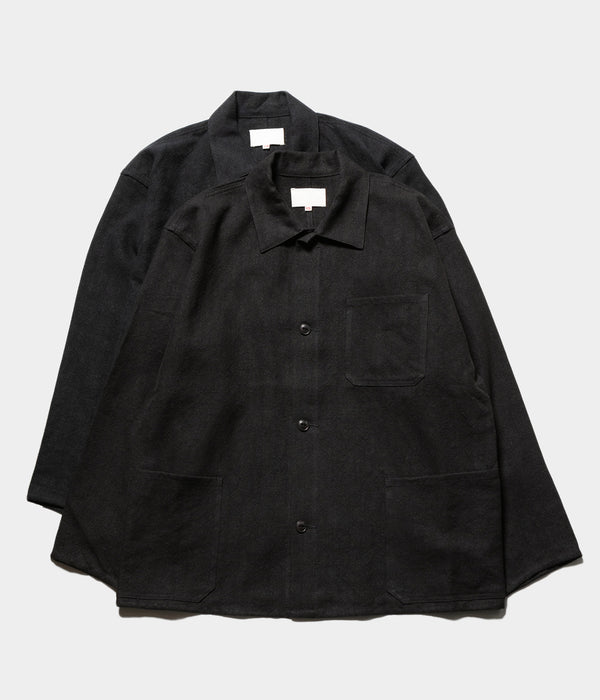 YOKO SAKAMOTO "COVERALL"