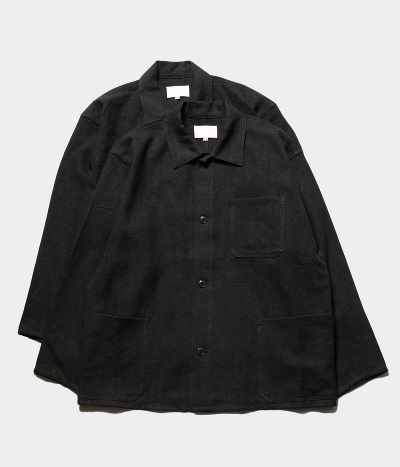 YOKO SAKAMOTO "COVERALL"