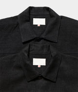 YOKO SAKAMOTO "PLEATS JACKET"