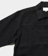YOKO SAKAMOTO "PLEATS JACKET"