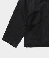 YOKO SAKAMOTO "PLEATS JACKET"