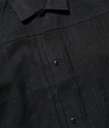 YOKO SAKAMOTO "PLEATS JACKET"