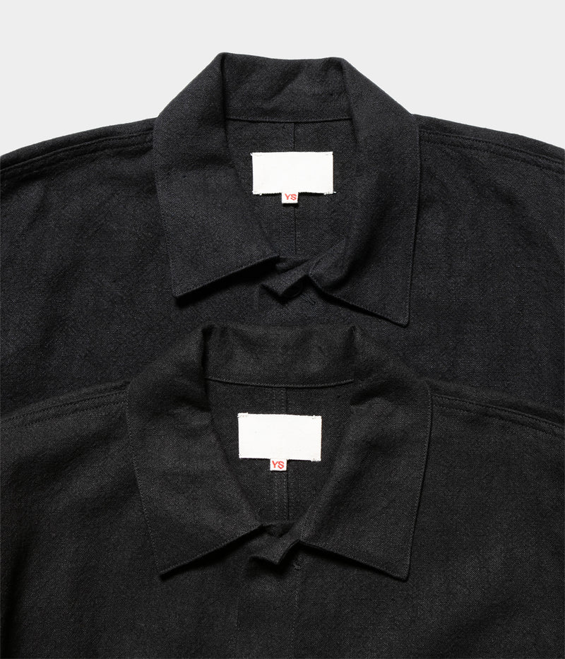 YOKO SAKAMOTO "COVERALL"