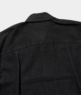 YOKO SAKAMOTO "PLEATS JACKET"