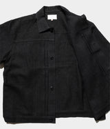 YOKO SAKAMOTO "PLEATS JACKET"