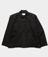 YOKO SAKAMOTO "PLEATS JACKET"