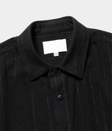 YOKO SAKAMOTO "SHIRT JACKET"