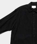 YOKO SAKAMOTO "SHIRT JACKET"