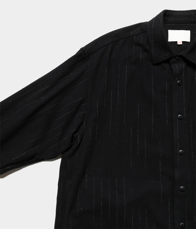 YOKO SAKAMOTO "SHIRT JACKET"