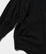 YOKO SAKAMOTO "SHIRT JACKET"
