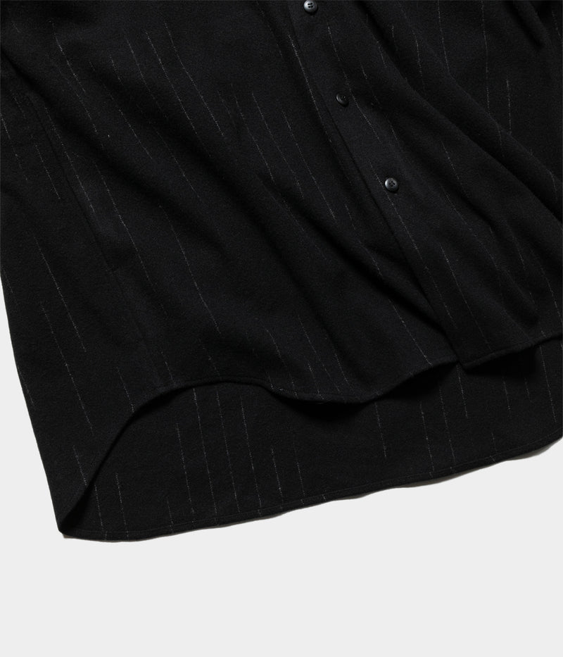YOKO SAKAMOTO "SHIRT JACKET"