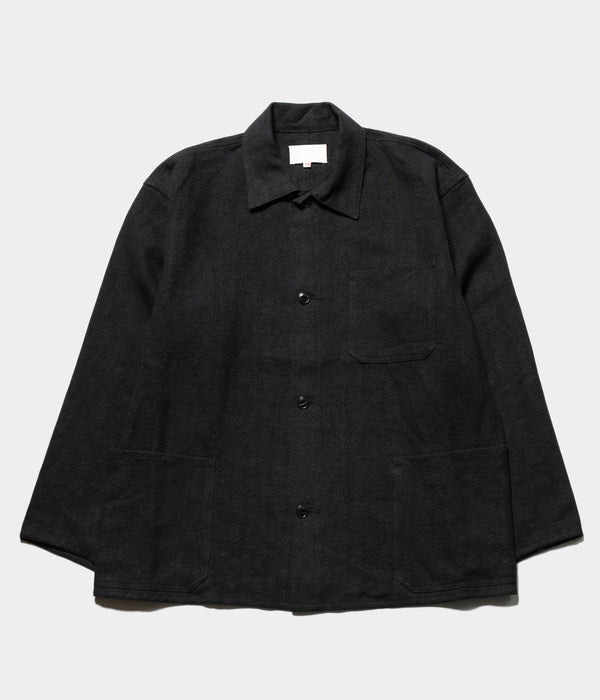 YOKO SAKAMOTO "COVERALL"