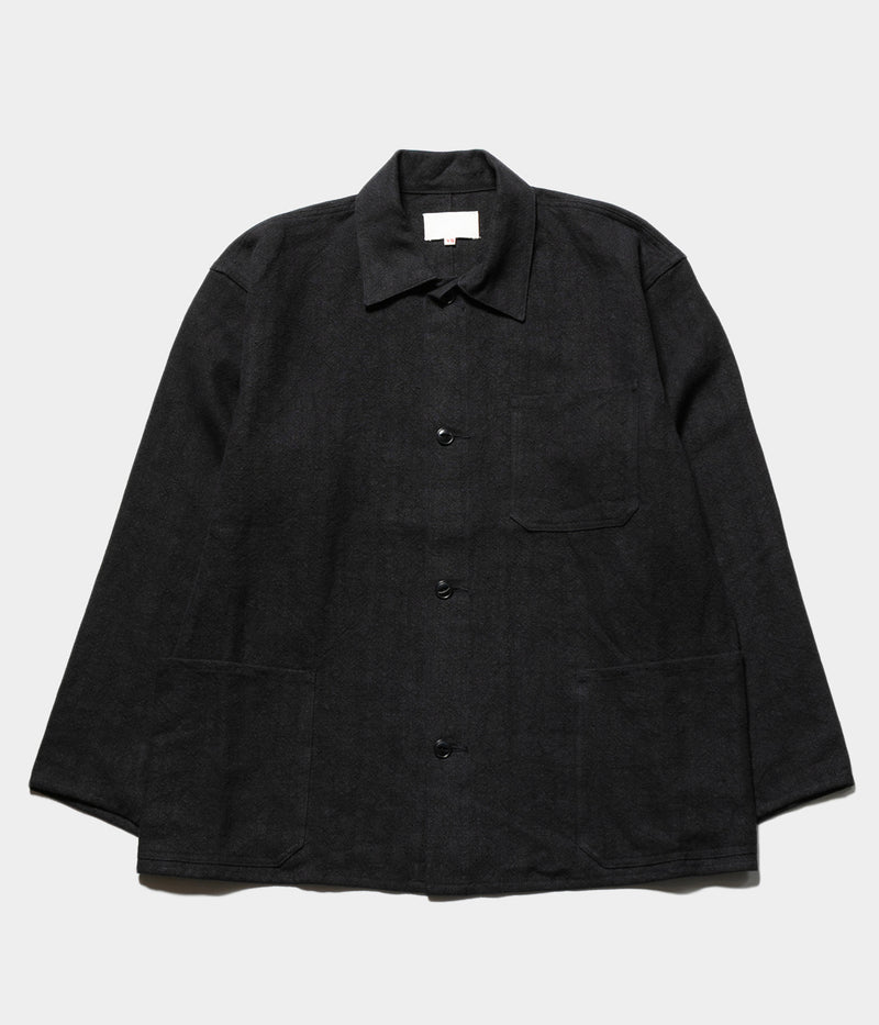 YOKO SAKAMOTO "COVERALL"