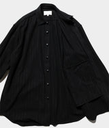 YOKO SAKAMOTO "SHIRT JACKET"