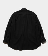 YOKO SAKAMOTO "SHIRT JACKET"