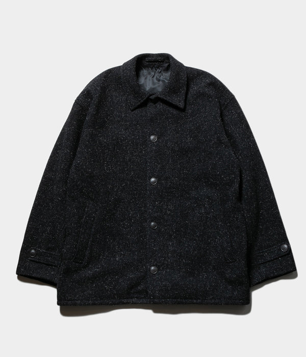 YOKO SAKAMOTO "COACH JACKET"