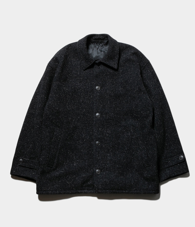 YOKO SAKAMOTO "COACH JACKET"