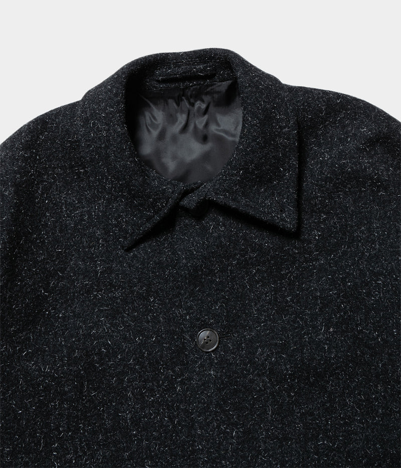 YOKO SAKAMOTO "COACH JACKET"
