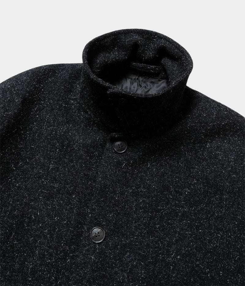 YOKO SAKAMOTO "COACH JACKET"
