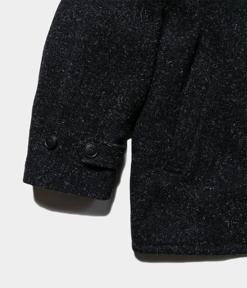 YOKO SAKAMOTO "COACH JACKET"