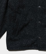 YOKO SAKAMOTO "COACH JACKET"