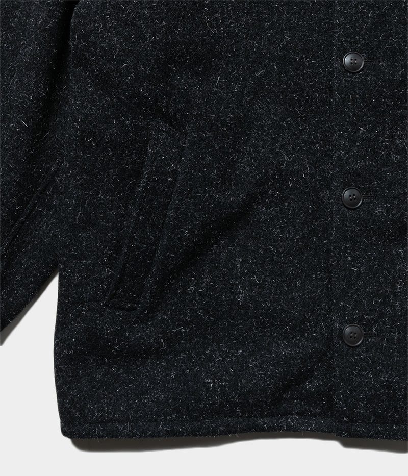 YOKO SAKAMOTO "COACH JACKET"