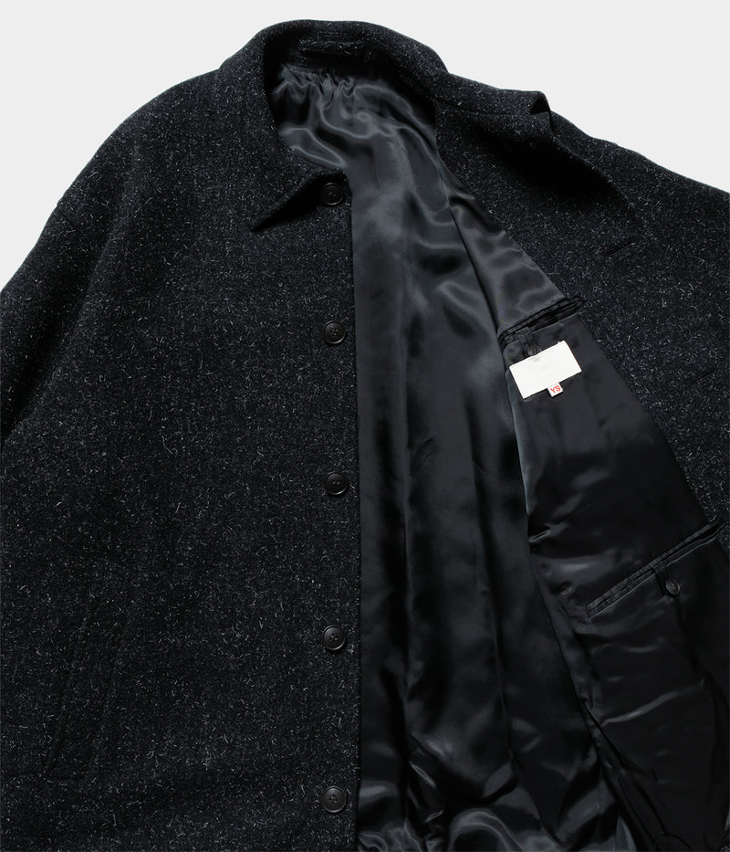 YOKO SAKAMOTO "COACH JACKET"
