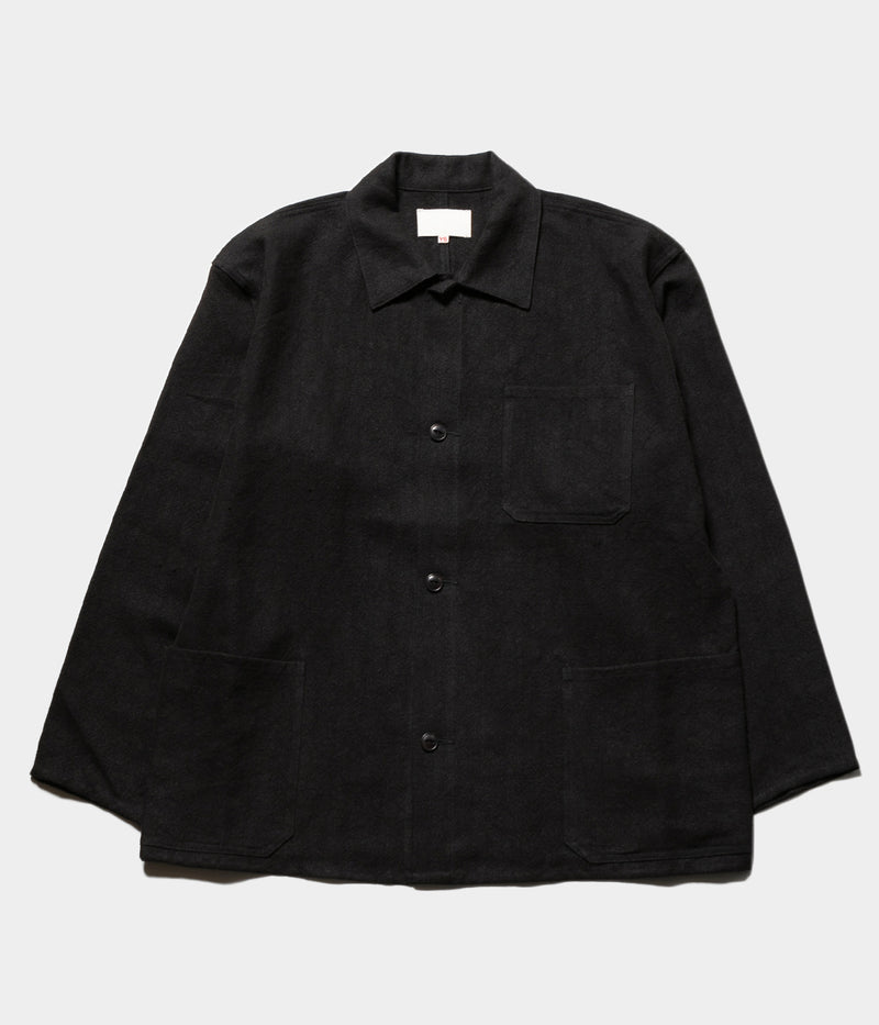 YOKO SAKAMOTO "COVERALL"