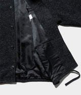 YOKO SAKAMOTO "COACH JACKET"