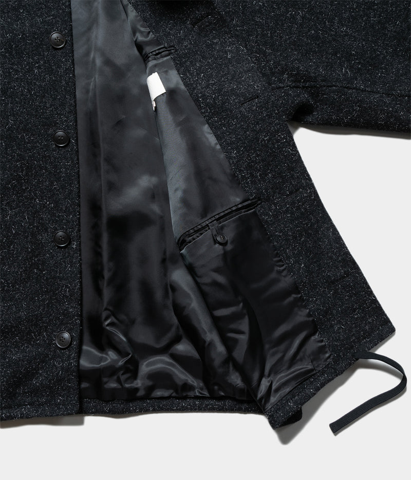 YOKO SAKAMOTO "COACH JACKET"