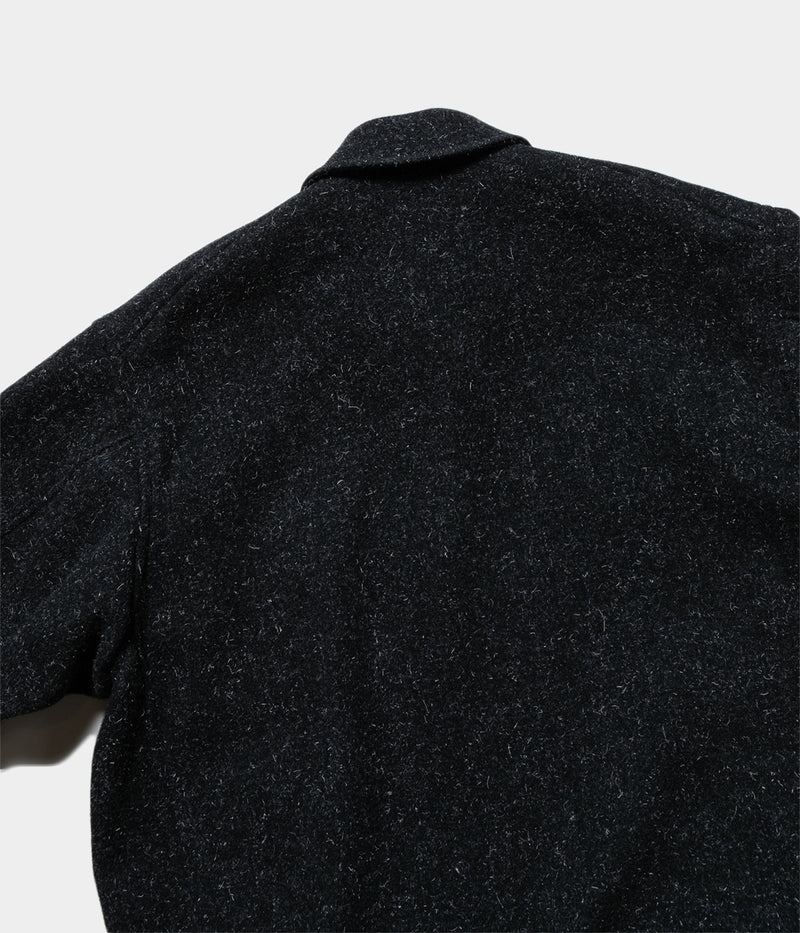 YOKO SAKAMOTO "COACH JACKET"