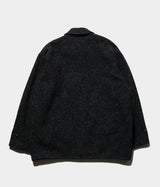 YOKO SAKAMOTO "COACH JACKET"