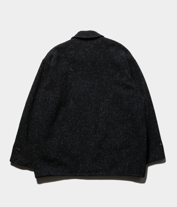 YOKO SAKAMOTO "COACH JACKET"