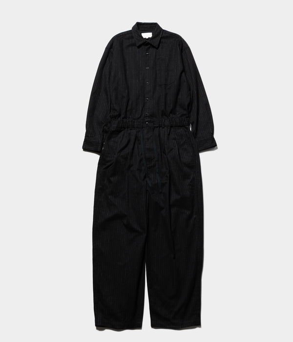 YOKO SAKAMOTO "JUMP SUIT"