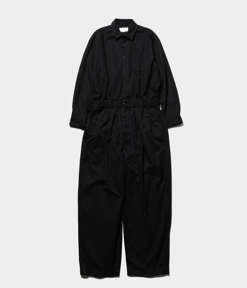 YOKO SAKAMOTO "JUMP SUIT"
