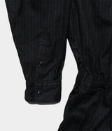 YOKO SAKAMOTO "JUMP SUIT"