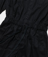 YOKO SAKAMOTO "JUMP SUIT"
