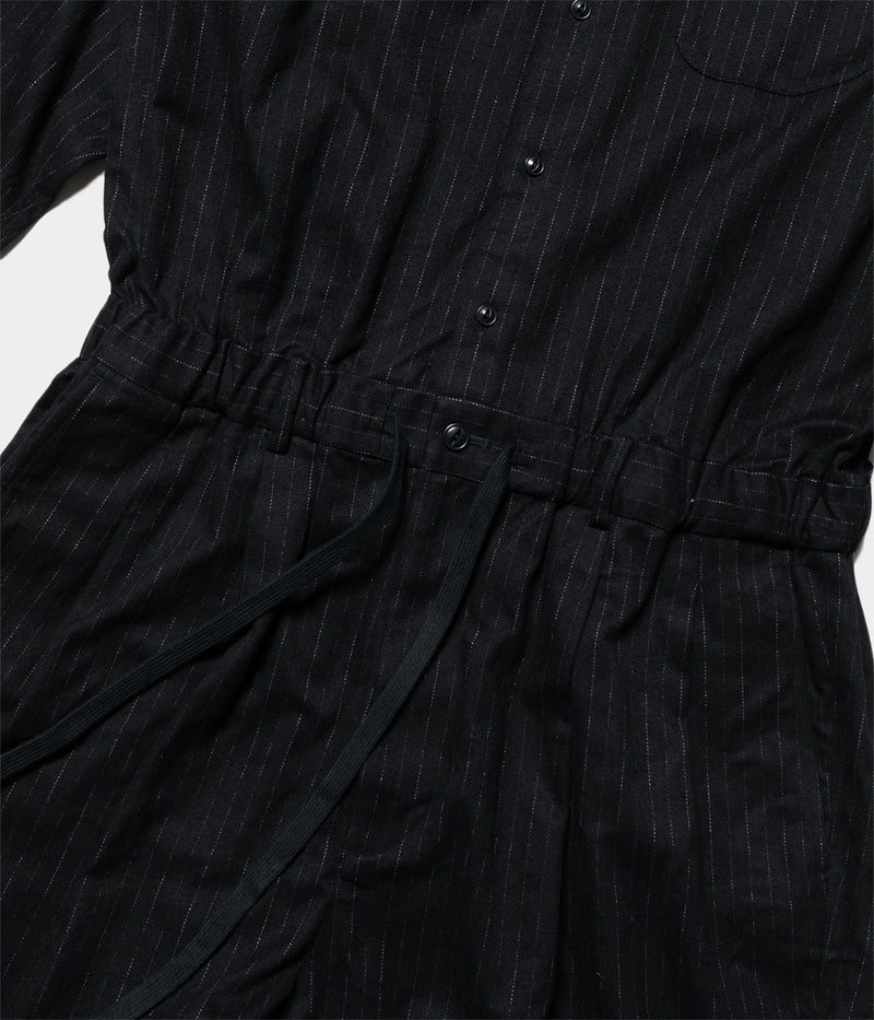 YOKO SAKAMOTO "JUMP SUIT"